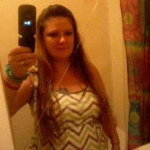 Meet your Posher, Kimberly